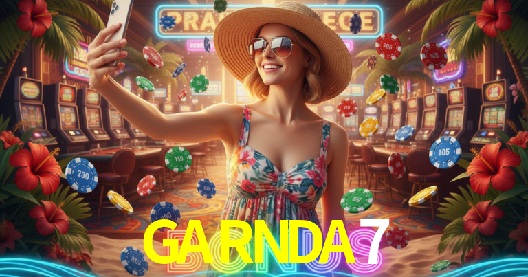 GARNDA7 Términos y Condiciones
